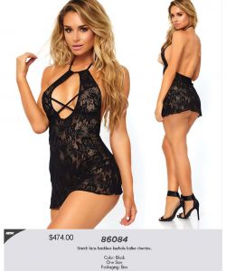 Leg Avenue - 2018 Lingerie